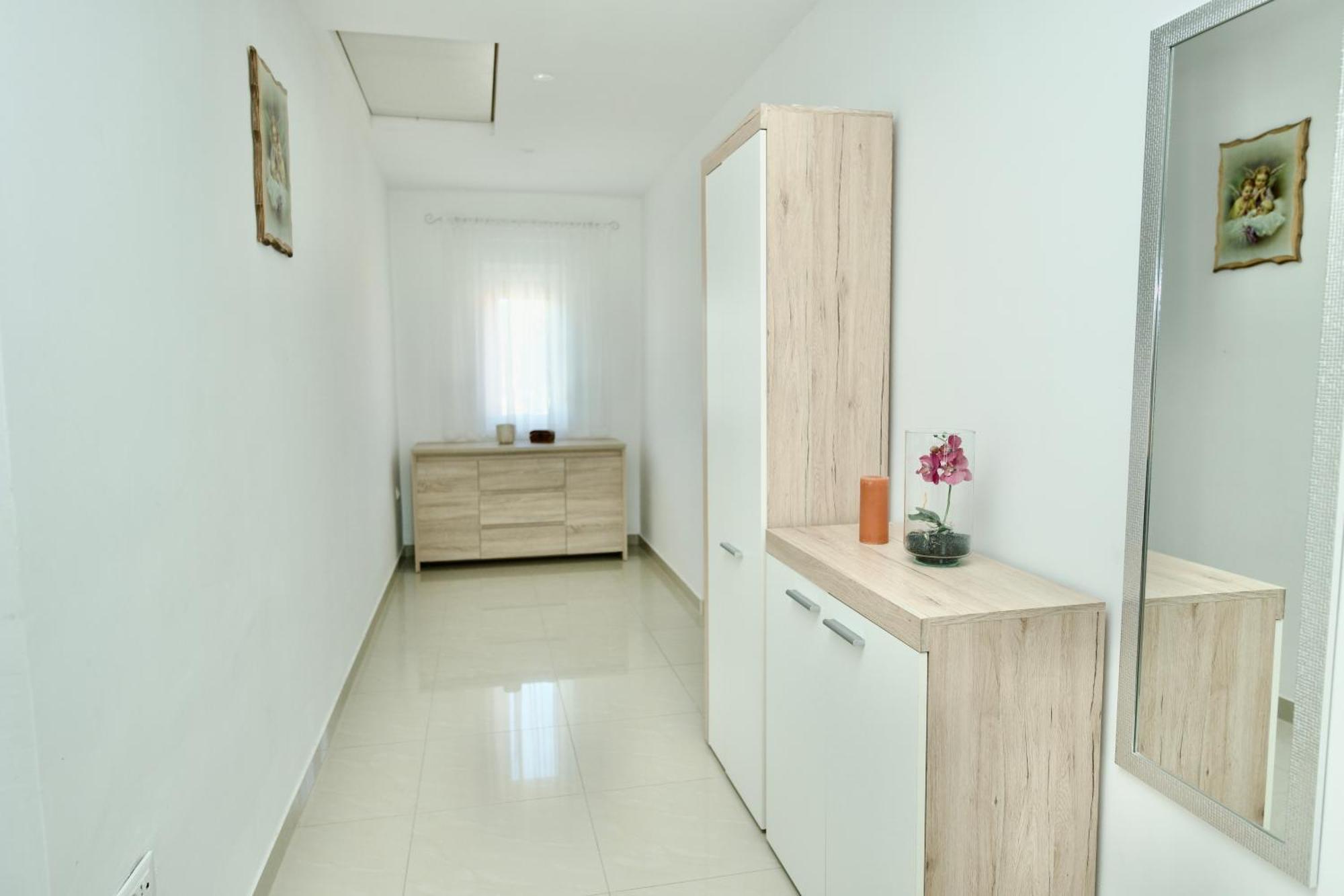 Apartment Lana Bristivica 외부 사진