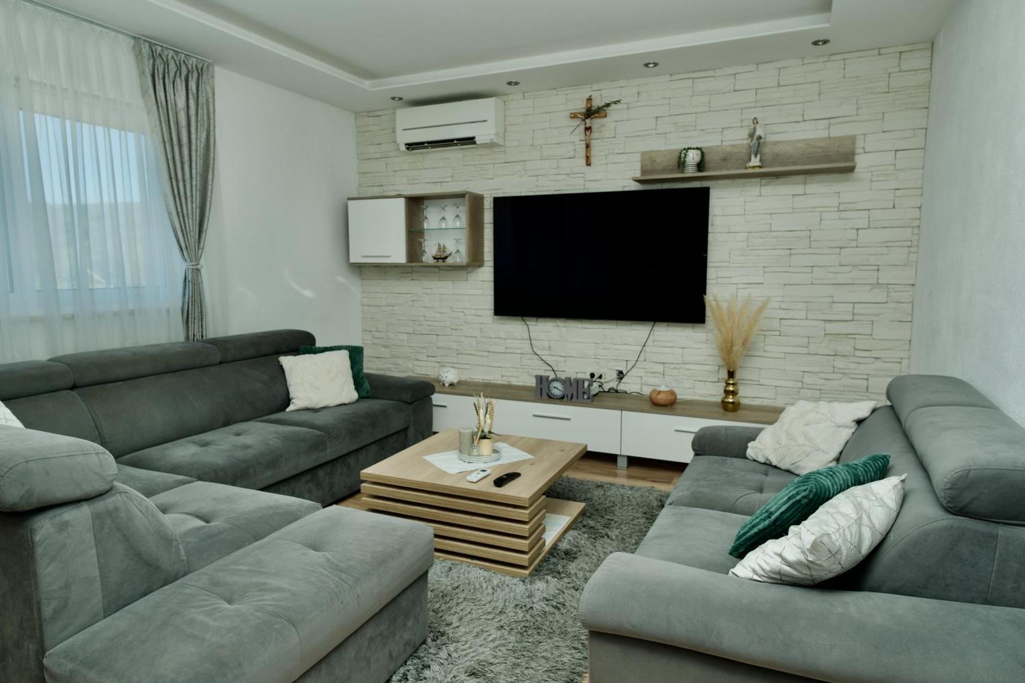 Apartment Lana Bristivica 외부 사진