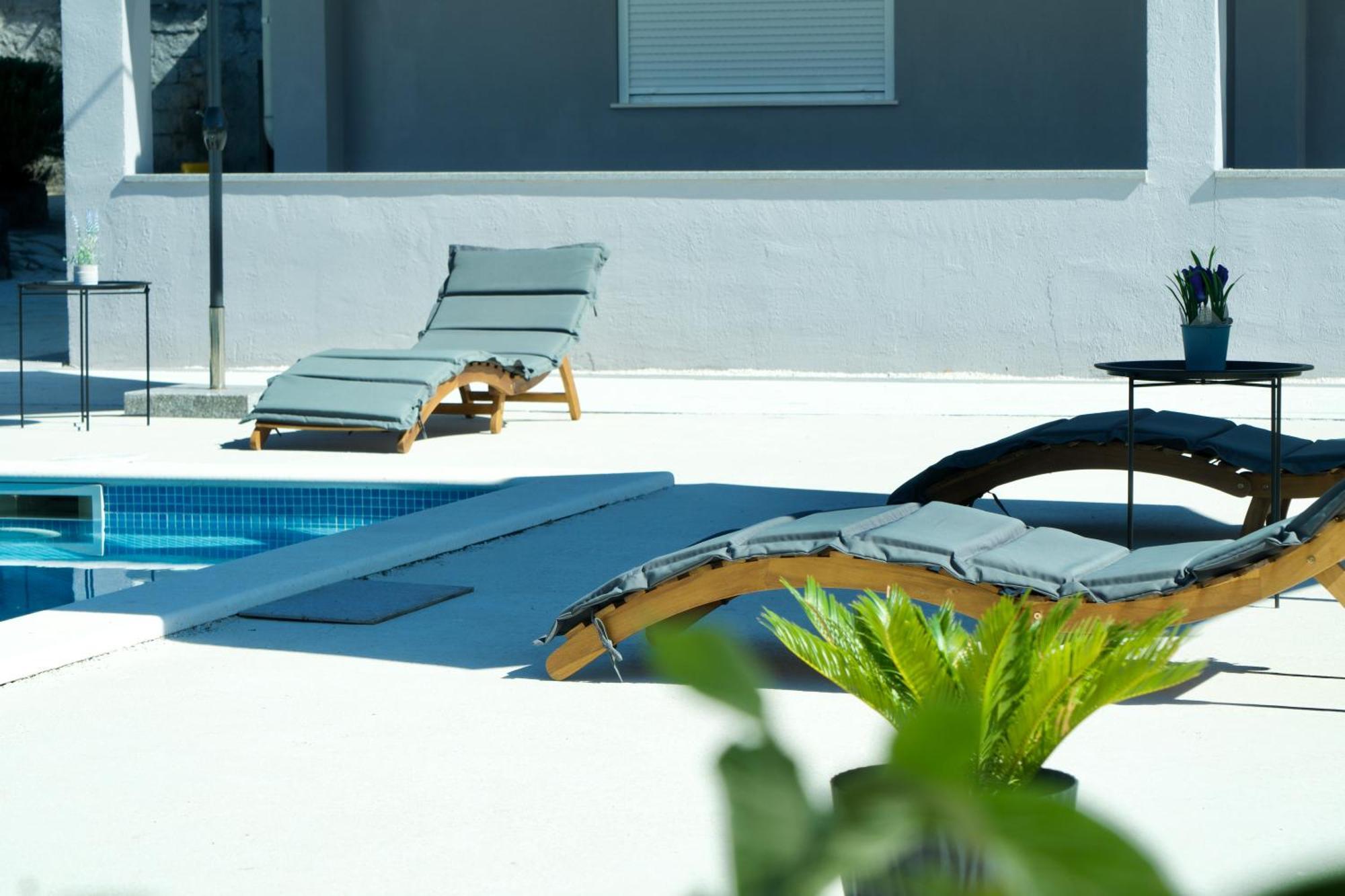 Apartment Lana Bristivica 외부 사진