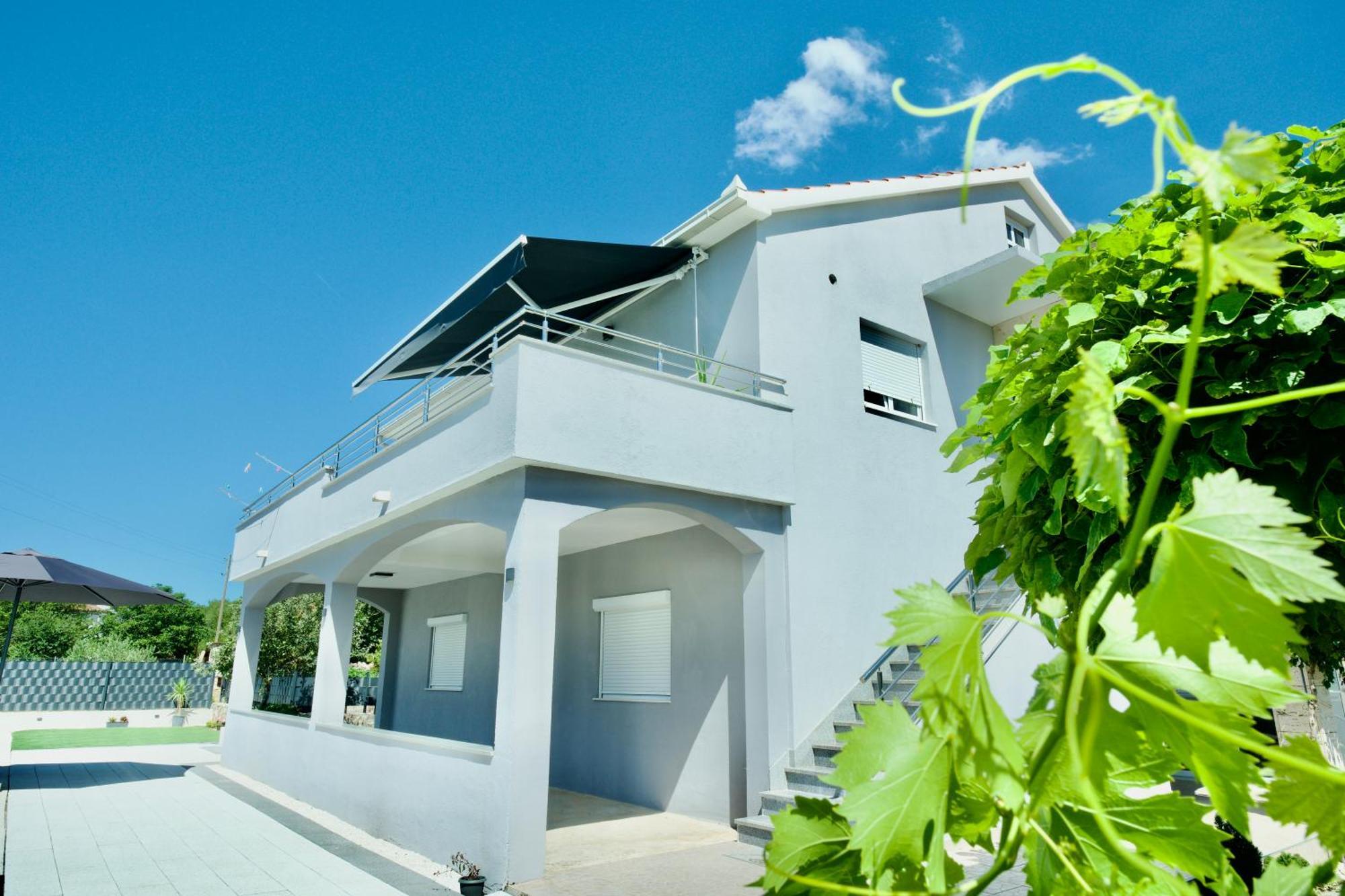 Apartment Lana Bristivica 외부 사진