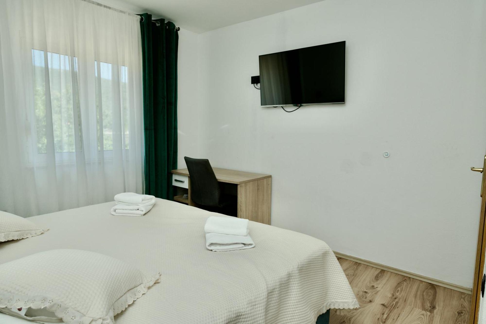 Apartment Lana Bristivica 외부 사진