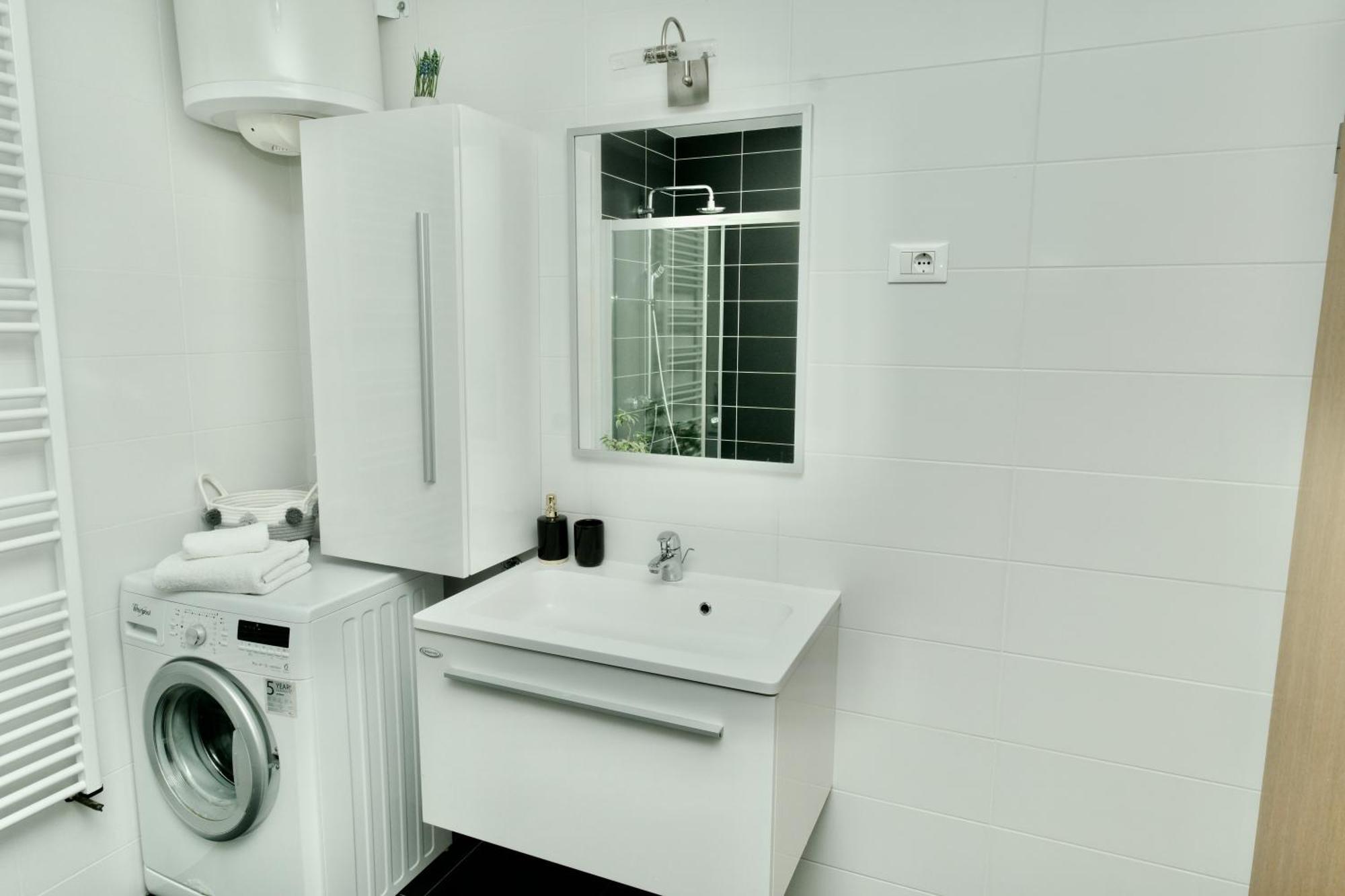 Apartment Lana Bristivica 외부 사진