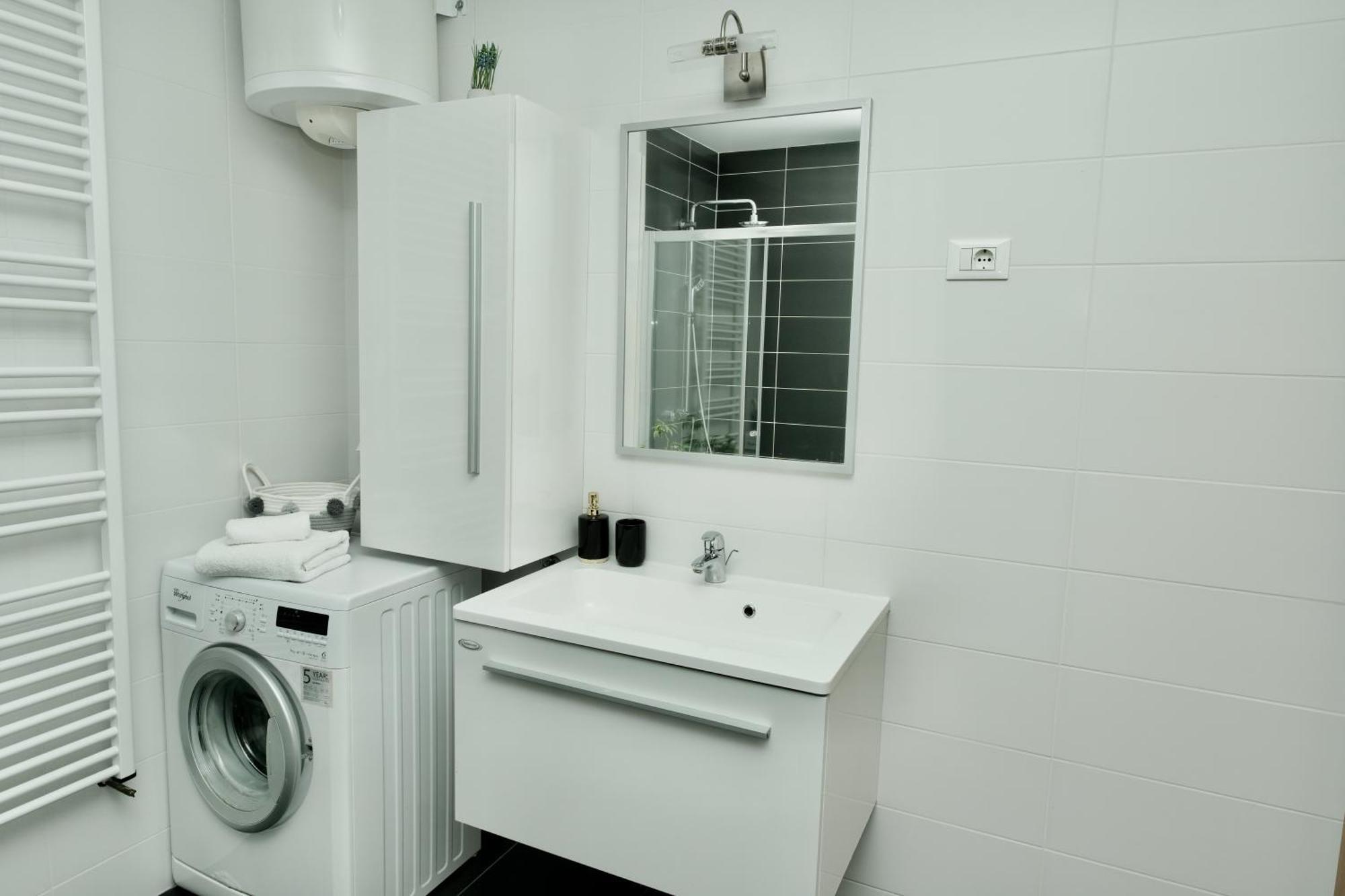 Apartment Lana Bristivica 외부 사진