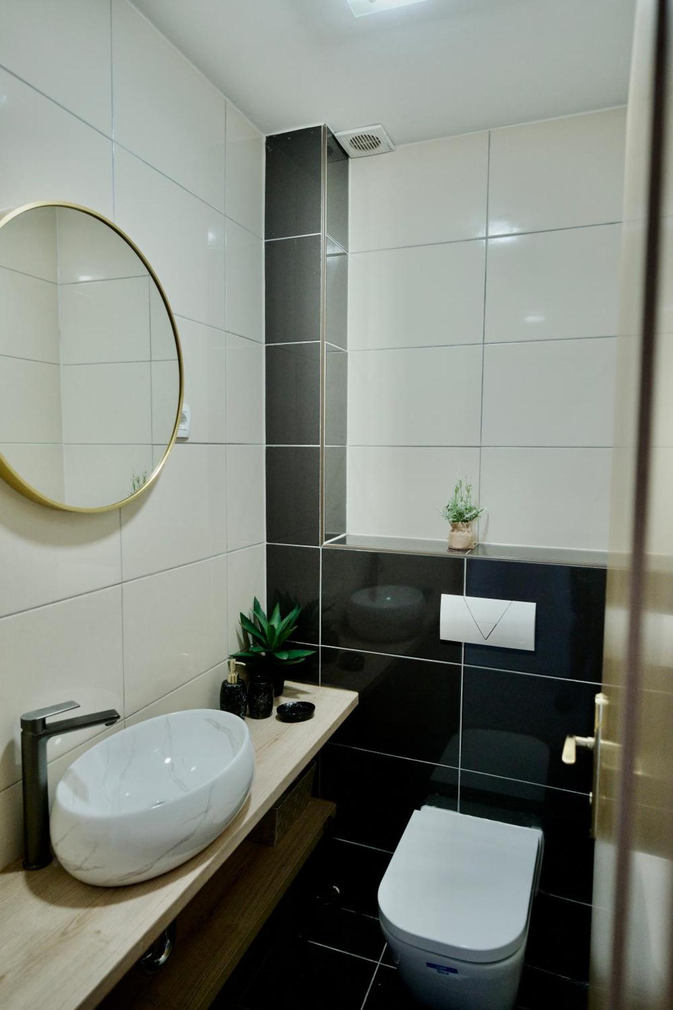 Apartment Lana Bristivica 외부 사진