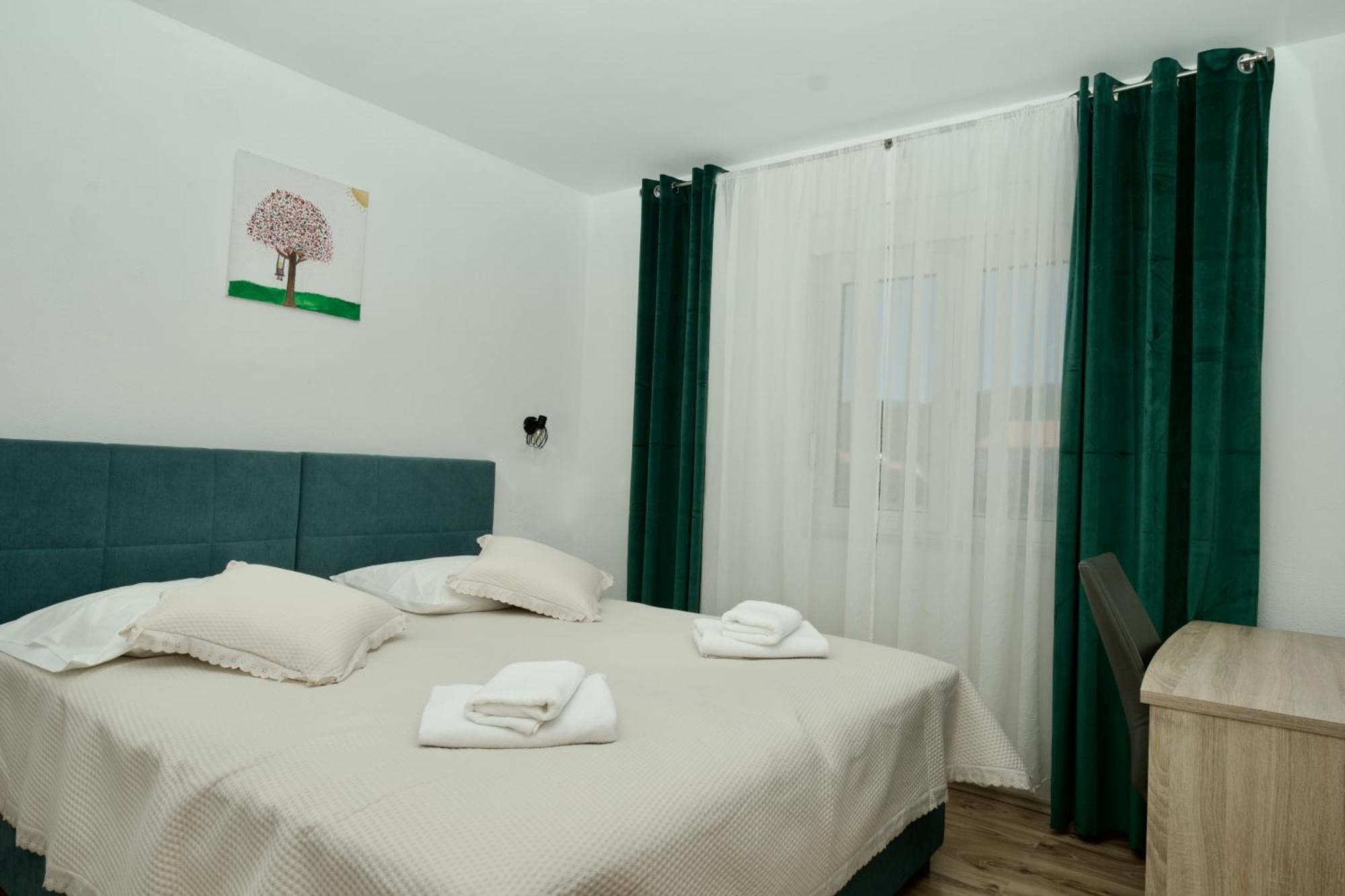 Apartment Lana Bristivica 외부 사진