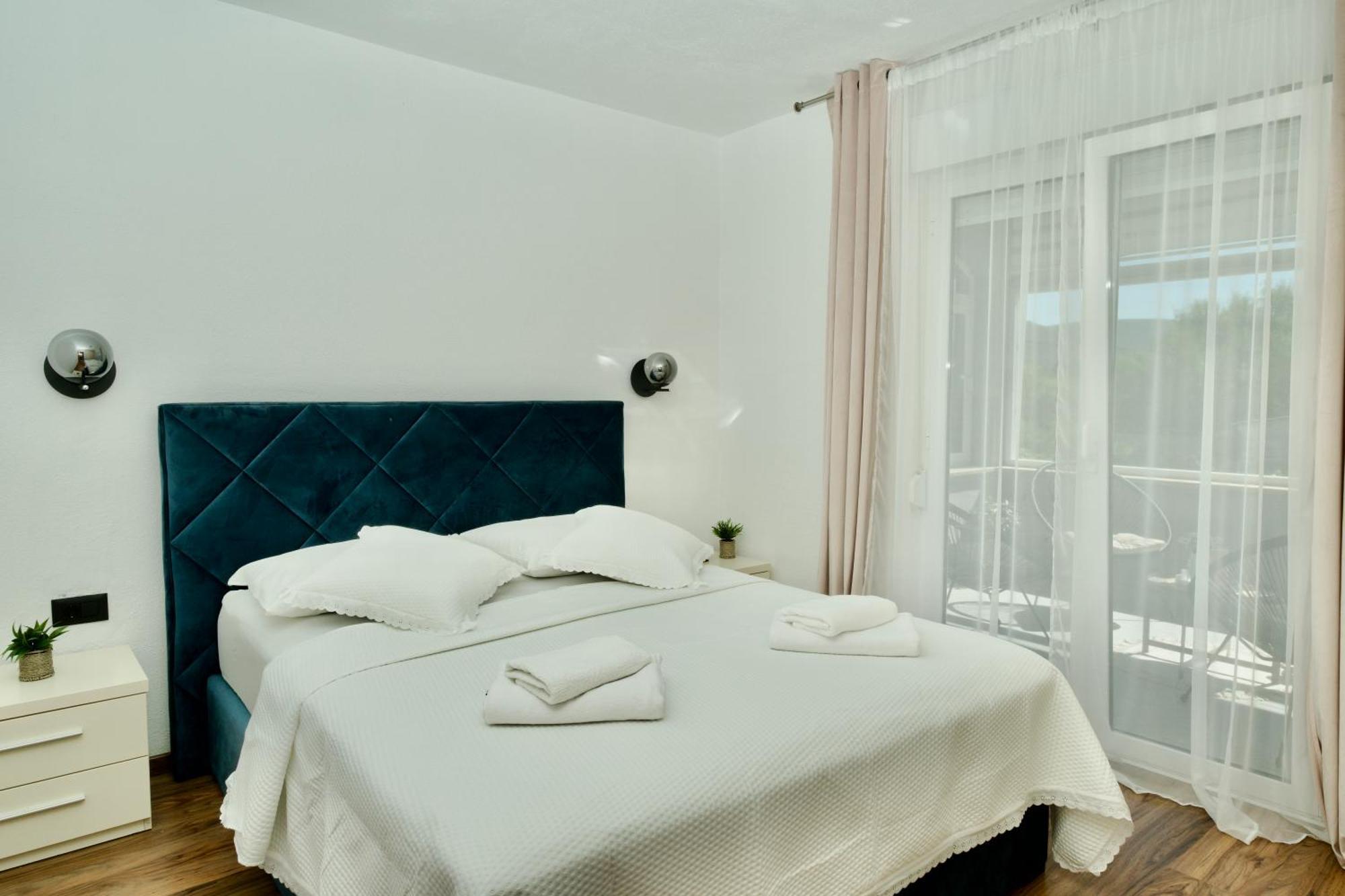 Apartment Lana Bristivica 외부 사진